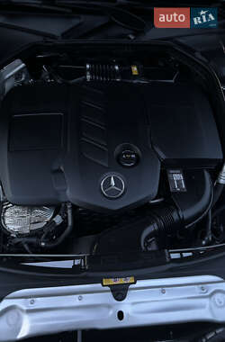 Седан Mercedes-Benz C-Class 2021 в 