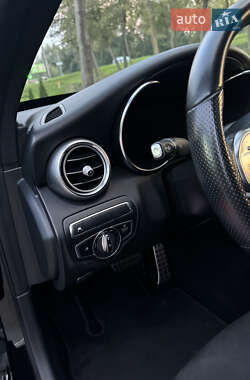 Седан Mercedes-Benz C-Class 2021 в 