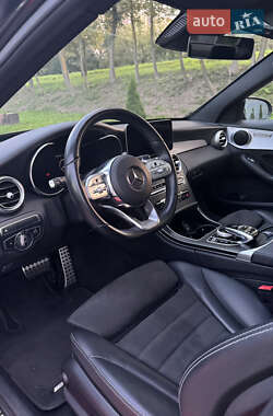 Седан Mercedes-Benz C-Class 2021 в 
