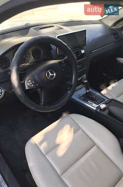 Седан Mercedes-Benz C-Class 2008 в Арцизові