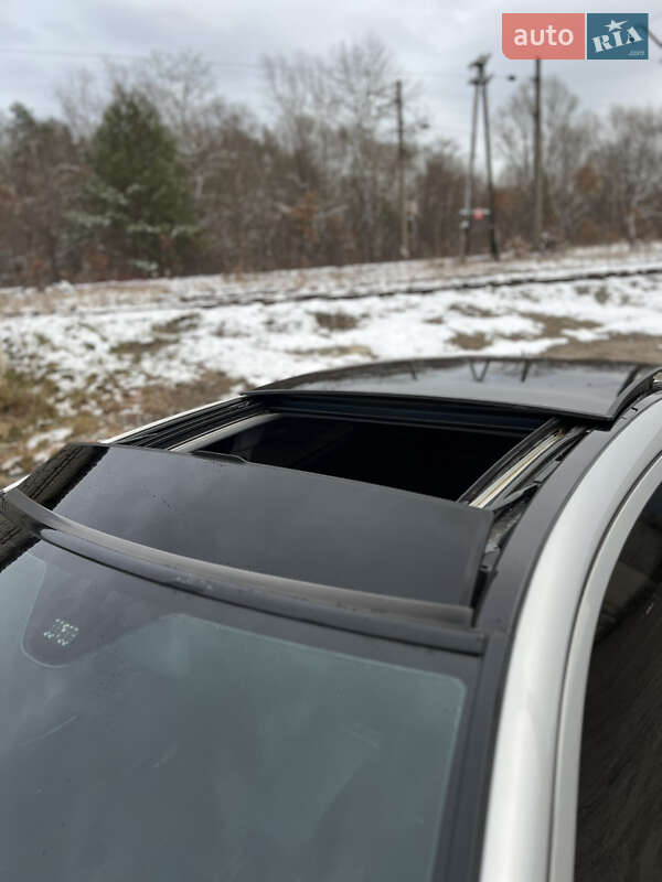 Купе Mercedes-Benz C-Class 2003 в Новояворовске