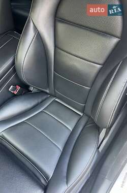 Седан Mercedes-Benz C-Class 2016 в 