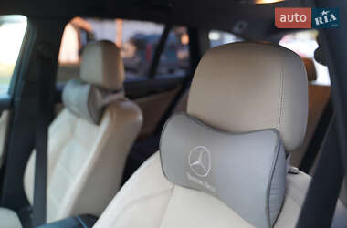 Универсал Mercedes-Benz C-Class 2012 в 