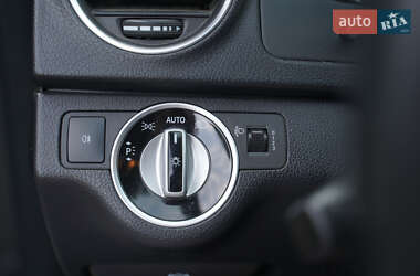 Универсал Mercedes-Benz C-Class 2012 в 