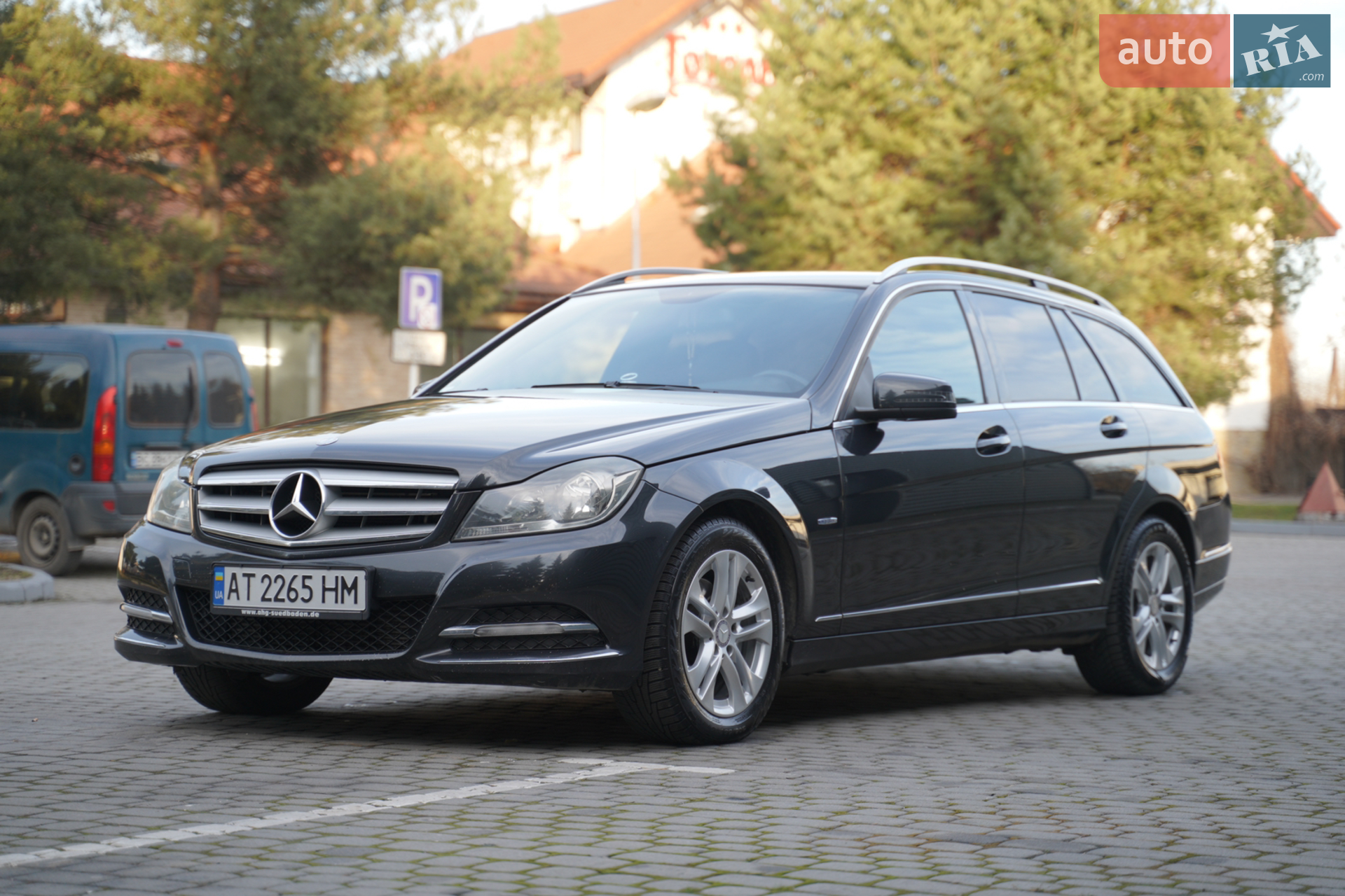 2012 Mercedes-Benz C-klasse - мініатюра 48