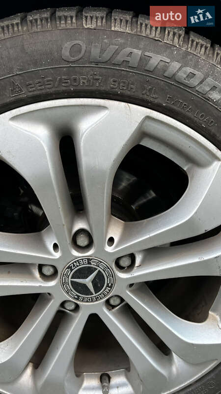 Универсал Mercedes-Benz C-Class 2010 в Мукачево фото 23 Универсал Mercedes-Benz C-Class 2010 в Мукачево