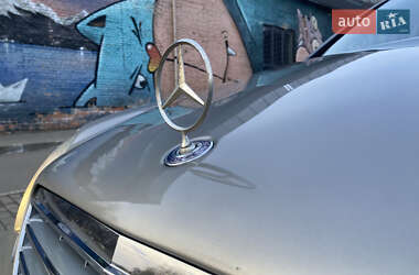 Универсал Mercedes-Benz C-Class 2004 в 
