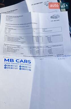 Седан Mercedes-Benz C-Class 2015 в 
