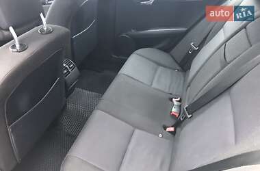 Універсал Mercedes-Benz C-Class 2008 в 