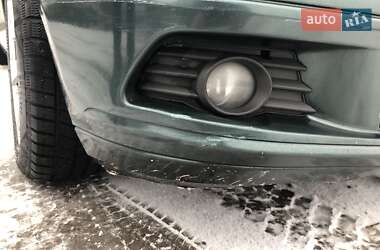 Універсал Mercedes-Benz C-Class 2008 в 
