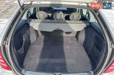Универсал Mercedes-Benz C-Class 2003 в 