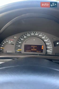 Универсал Mercedes-Benz C-Class 2003 в 