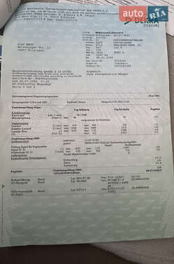 Универсал Mercedes-Benz C-Class 2003 в 
