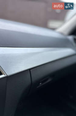 Седан Mercedes-Benz C-Class 2012 в 