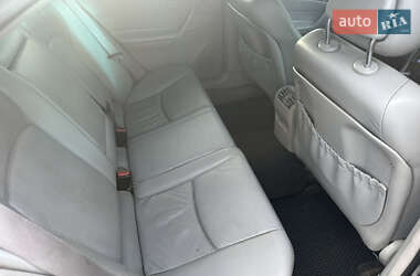 Седан Mercedes-Benz C-Class 2001 в 