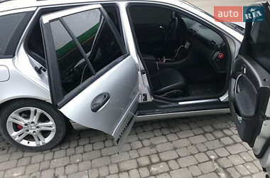 Универсал Mercedes-Benz C-Class 2001 в 