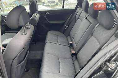 Универсал Mercedes-Benz C-Class 2001 в 