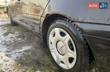 Универсал Mercedes-Benz C-Class 2001 в 