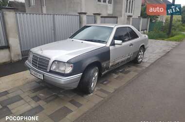 Седан Mercedes-Benz C-Class 1993 в 