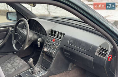 Седан Mercedes-Benz C-Class 1997 в 