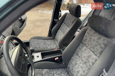 Седан Mercedes-Benz C-Class 1997 в 