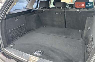 Универсал Mercedes-Benz C-Class 2011 в 