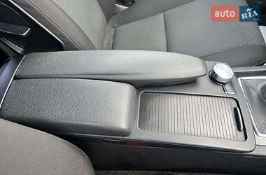 Универсал Mercedes-Benz C-Class 2011 в 