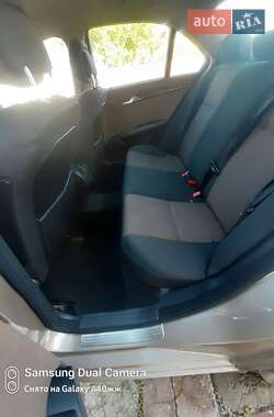 Седан Mercedes-Benz C-Class 2008 в 