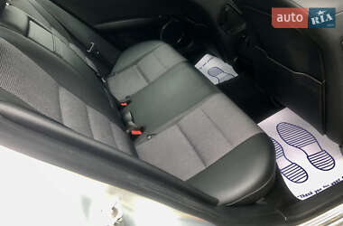 Седан Mercedes-Benz C-Class 2010 в 
