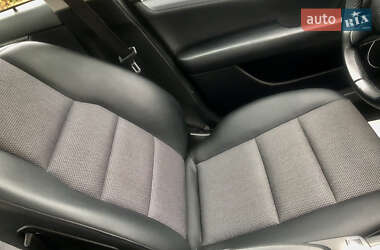 Седан Mercedes-Benz C-Class 2010 в 