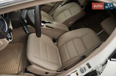 Седан Mercedes-Benz C-Class 2012 в 