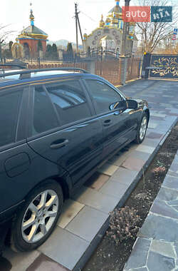 Универсал Mercedes-Benz C-Class 2005 в 