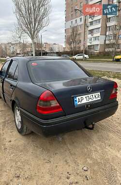 Седан Mercedes-Benz C-Class 1996 в 