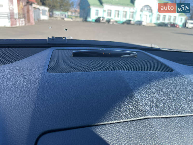 Универсал Mercedes-Benz C-Class 2010 в Гайвороне