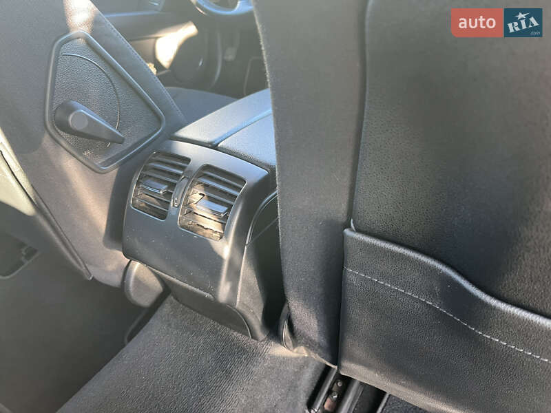 Универсал Mercedes-Benz C-Class 2010 в Гайвороне