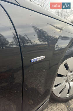 Универсал Mercedes-Benz C-Class 2010 в 