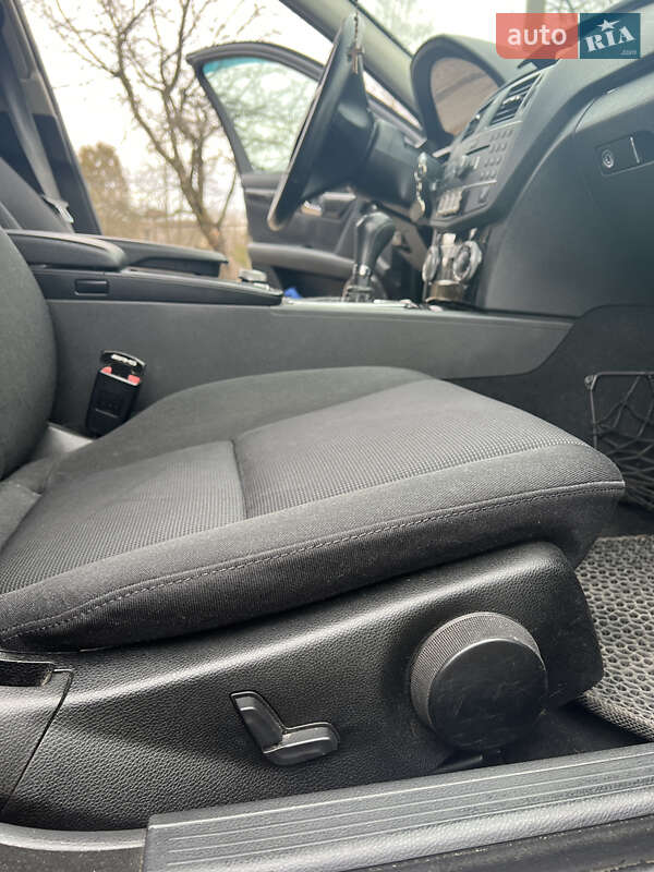 Универсал Mercedes-Benz C-Class 2010 в Рожнятове
