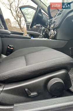 Универсал Mercedes-Benz C-Class 2010 в 