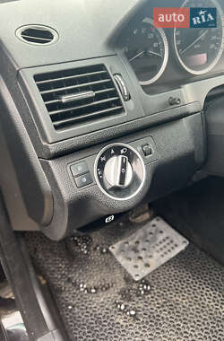 Универсал Mercedes-Benz C-Class 2010 в 