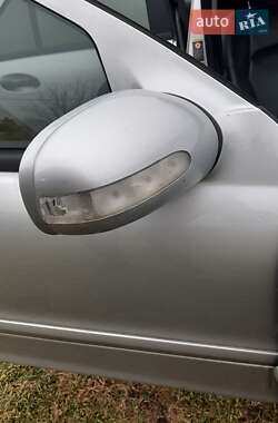 Седан Mercedes-Benz C-Class 2004 в 