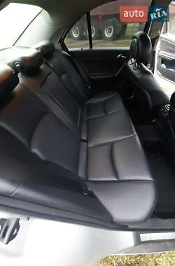 Седан Mercedes-Benz C-Class 2004 в 