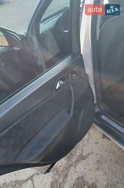 Универсал Mercedes-Benz C-Class 2002 в 