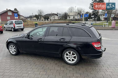 Универсал Mercedes-Benz C-Class 2008 в Болехове