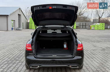 Универсал Mercedes-Benz C-Class 2016 в 