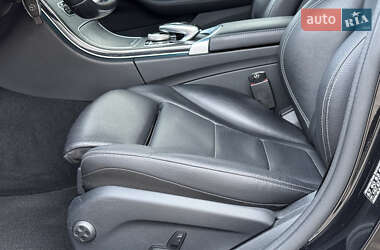 Универсал Mercedes-Benz C-Class 2016 в 