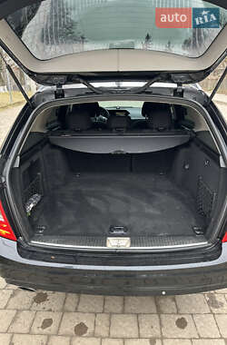 Универсал Mercedes-Benz C-Class 2011 в 