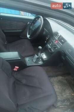 Седан Mercedes-Benz C-Class 1993 в 