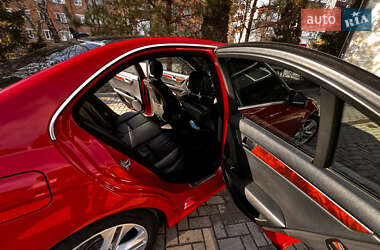Седан Mercedes-Benz C-Class 2011 в 