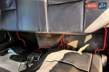 Седан Mercedes-Benz C-Class 2011 в 