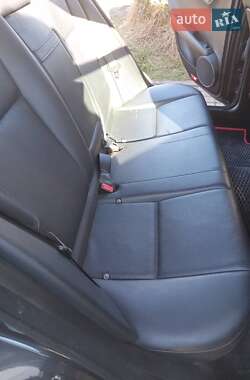 Универсал Mercedes-Benz C-Class 2010 в 